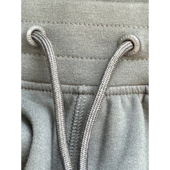 New ~ ALPHALETE  ~  Green Essential Core Jogger Size S Loungewear - Picture 4 of 7